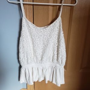 Express tank top